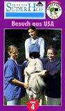 Neues vom S�derhof-4 Besuch aus USA - Friederike Hallermann