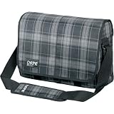 Dakine Hudson Messenger 20L Messenger Bags - Black