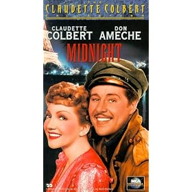 Midnight [VHS]