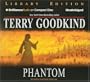 Phantom: Chainfire Trilogy, Part 2 (Sword of Truth, Book 10)