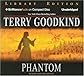 Phantom: Chainfire Trilogy, Part 2 (Sword of Truth, Book 10)
