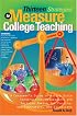 Thirteen Strategies to Measure College Teaching