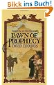 Pawn of Prophecy (Belgariad)