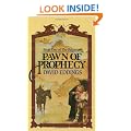 Pawn of Prophecy