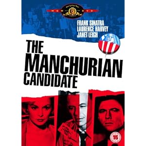 Manchurian Candidate