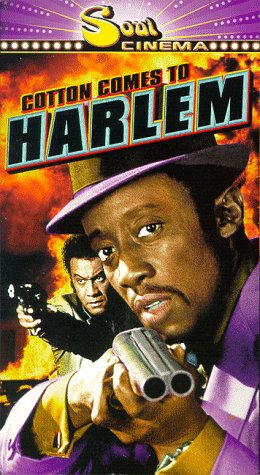 Cotton Comes to Harlem