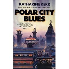 Polar City Blues