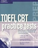 TOEFL CBT Practice Tests w/CD 2002 (Boost You Test Scores!)