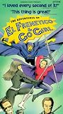 Adventures of El Frenetico & Go Girl [VHS]
