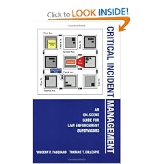 Critical Incident Management