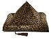 Search : Hog Wild Peeramid Bookrest, Cheetah