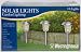 Outdoor Living : Westinghouse Stainless Steel Solar Lights (16 PK)