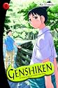 Genshiken: The Society for the Study of Modern Visual Culture, Volume 8