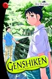 Genshiken: The Society for the Study of Modern Visual Culture, Volume 8