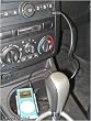 iPod Zune or MP3 Aux Auxiliary Stereo Car Radio Input Jack Audio Cable for Saturn Ion, Sky, Aura, Vue, Relay and Outlook