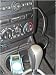 iPod Zune or MP3 Aux Auxiliary Stereo Car Radio Input Jack Audio Cable for Saturn Ion, Sky, Aura, Vue, Relay and Outlook
