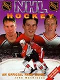NHL hockey : an official fans' guide