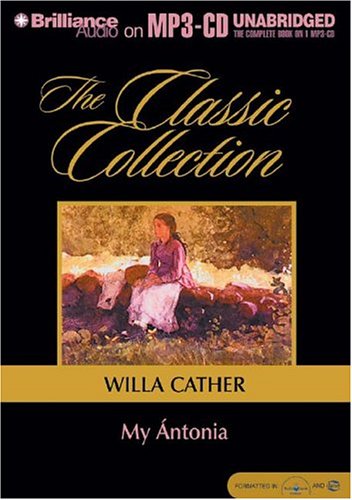 Willa Cather