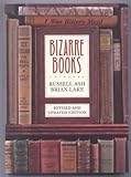 Bizarre books