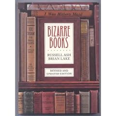 Bizarre Books