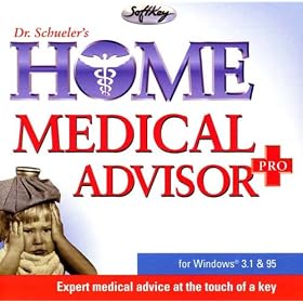 Home Medical Advisor