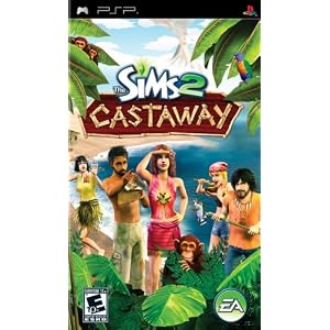 The Sims 2: Castaway