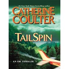Tailspin (Large Print Press)