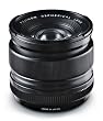 Fuji XF 14mm lens