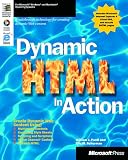Dynamic Html in Action (Microsoft)