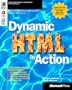 Dynamic HTML in Action (Microsoft)