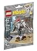 LEGO Mixels Mixel Camillot 41557 Building Kit