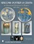 Newcomb Pottery & Crafts: An Educational Enterprise for Women, 1895-1940 (Schiffer Book for Collectors)