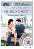 Chasing Liberty (Mini DVD)
