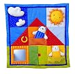 Haba My World Play Rug