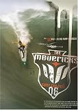 The Mavericks Surf Contest '06