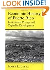 Economic History of Puerto Rico