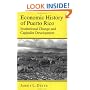 Economic History of Puerto Rico