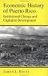 Economic History of Puerto Rico