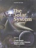The New Solar System