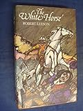 The white horse