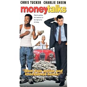 Money Talks (1997) [VHS]