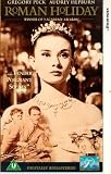 Roman Holiday [UK-Import] - Audrey Hepburn