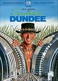 Crocodile Dundee - Paul Hogan