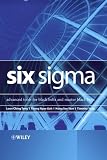 Six Sigma: Advanced Tools for Black Belts And Master Black Belts