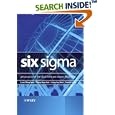 Six Sigma: Advanced Tools for Black Belts and Master Black Belts by 