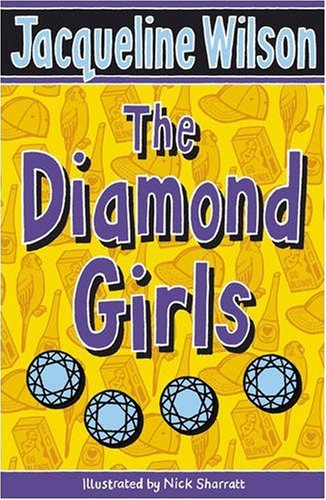 The Diamond Girls The Diamond Girls