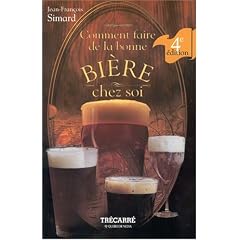 Comment faire de la bonne bi�re chez soi