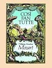 Cosi fan Tutte...