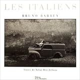  Les Italiens de Bruno Barbey