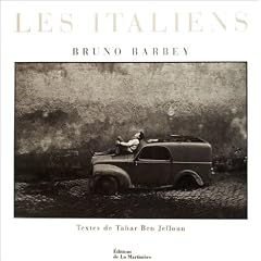 Les Italiens